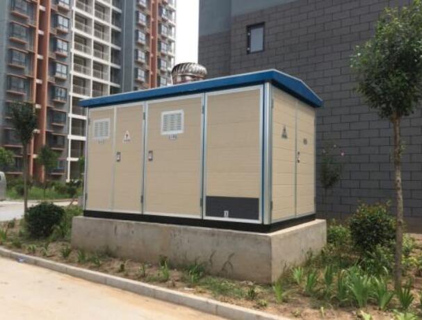630kva双河箱式变压器 630kva双河箱式变压器
